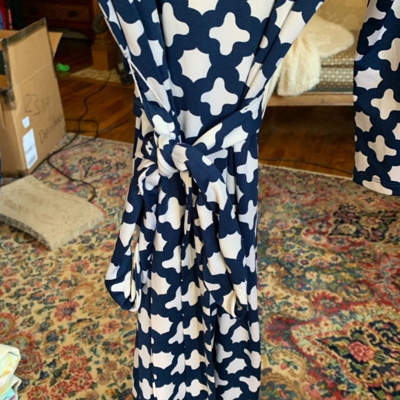 Mud pie belted dress. Worn once‎ - Picture 3 of 4